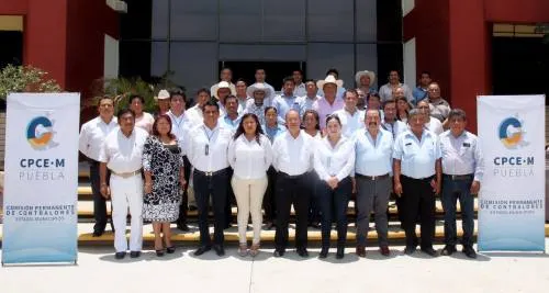 Fomenta Gobierno participación ciudadana a través de las contralorías