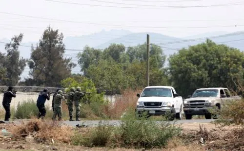 Fracasará la guerra contra huachicoleros si no se investiga a funcionarios morenovallistas