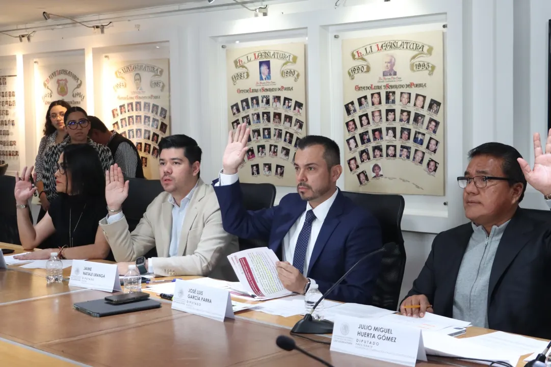 Comisión de Gobernación