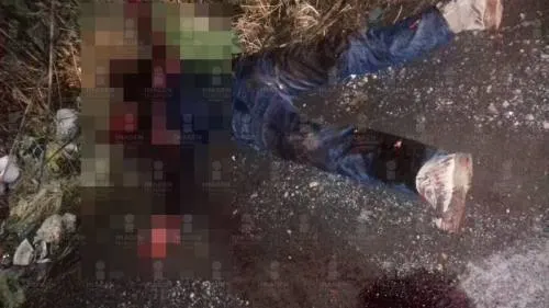 Asesinan a escolta del edil de Ocoyucan