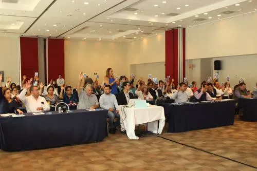 Con unidad, el PAN seguirá cosechando éxitos en 2018: Giles Carmona