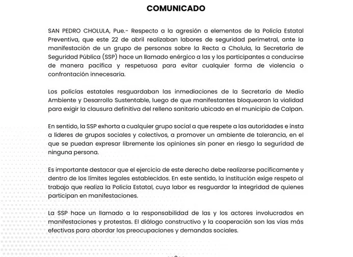Foto: Especial