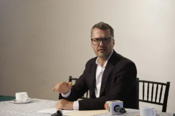 Tres indígenas tras el botín electoral: Juan Carlos Natale, Néstor Camarillo y Nadia Navarro (El síndrome del indio Tizoc)