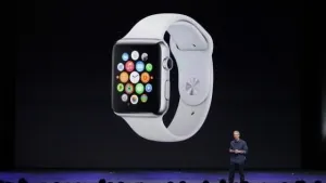 El Apple Watch le salva la vida a un joven de 17 años