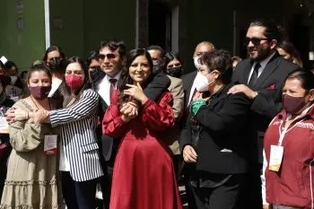 ¡Ya se va la Princesa! (Estertores de una Despedida)