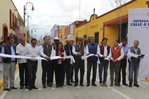 Recursos del programa Pueblos Mágicos serían reorientados a apoyar a municipios damnificados