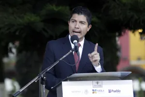 Ejército y elementos de seguridad serán desplegados por festejos de septiembre