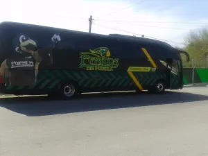 Pericos presenta su nueva nave para 2016