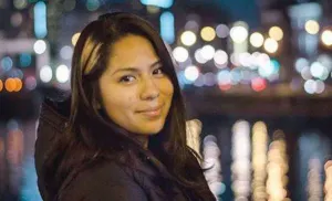 Nohemi González, una de las mexicanas víctimas de los atentados en París