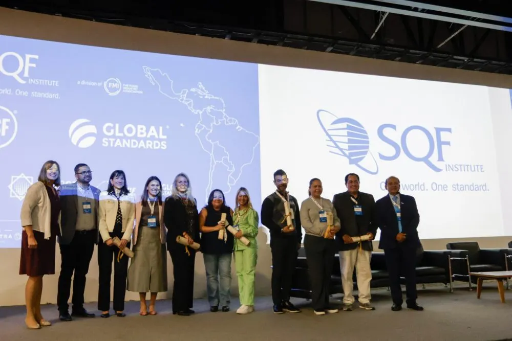 SQF Focus Day LATAM 2025