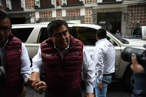 Barbosa, una campaña unipersonal