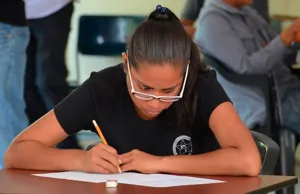 Jóvenes de Atlixco representarán a Puebla en contiendas de Matemáticas