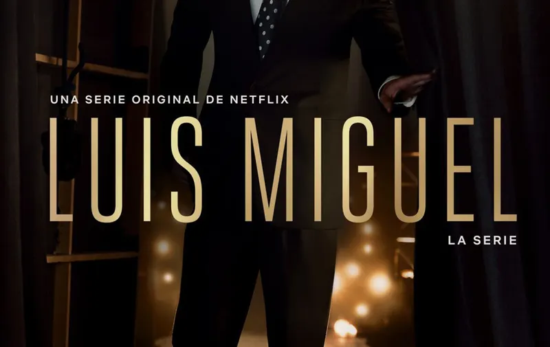 Luis Miguel: La serie - Serie 2018 - SensaCine.com