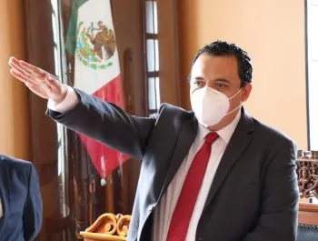 Litigios perdidos, basura y enormes deudas, el legado que deja Andrés Artemio Caballero en Tehuacán