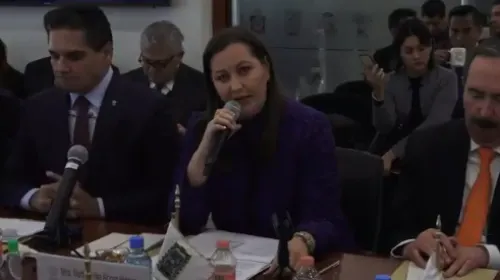 Solicitó MEA en la Conago que los nuevos programas sociales cuenten con reglas de operación