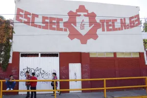 SEP tomará medidas contra secundarias faltistas
