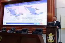 Estabilidad económica, ventaja para atraer inversiones: Moreno Valle