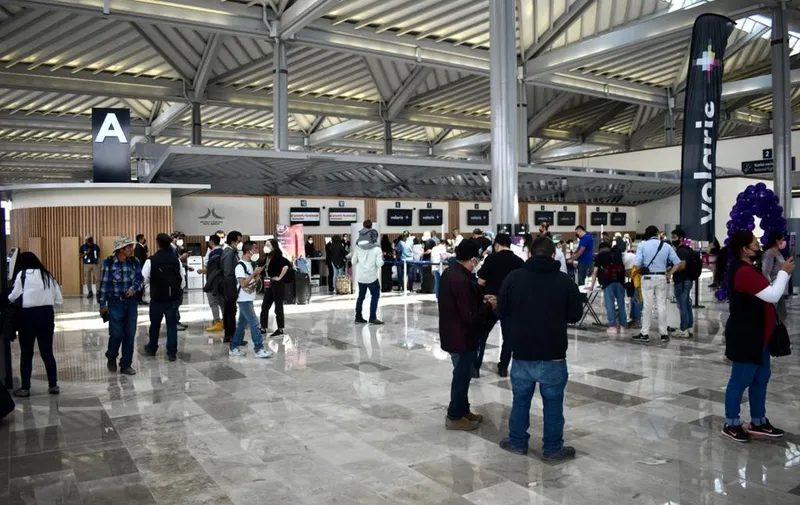 Mexicana, AIFA y Tren Maya aceleran expansión; proyectan crecimiento hasta 2030