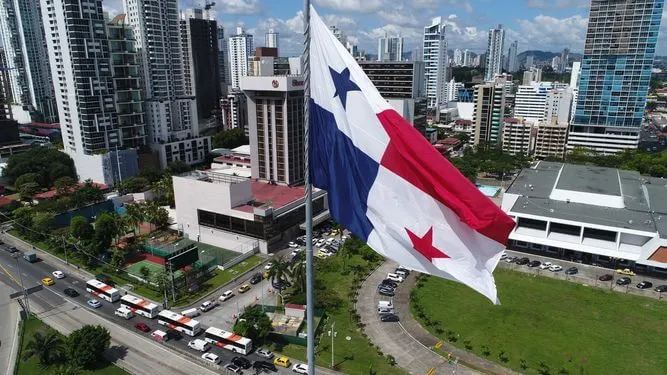 Panamá