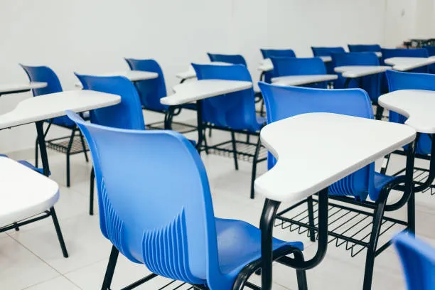 Aula escolar