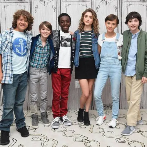 Acusan de plagio a creadores de “Stranger Things”
