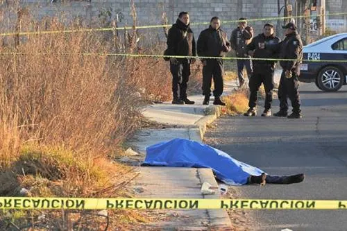 Inseguridad: El Mayor Fracaso de los Gobiernos Municipales de Morena en Puebla