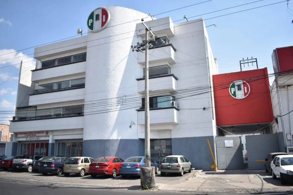 Comité Estatal PRI