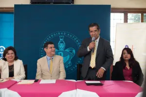 Celebra su 35 aniversario la Preparatoria 2 de Octubre