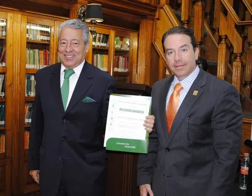 Fomentar la Cultura Jurídica y hacerla llegar a la Comunidad, compromisos de la ELDP