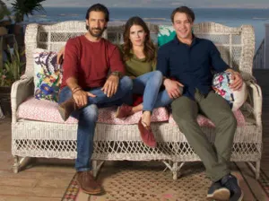 ¡Todos quieren a Karla Souza!