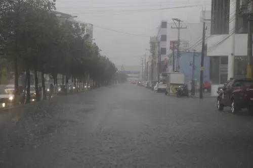 Predominarán las lluvias para este lunes en territorio poblano