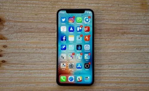 Roban un camión cargado de iPhone X por valor de 370.000 dólares