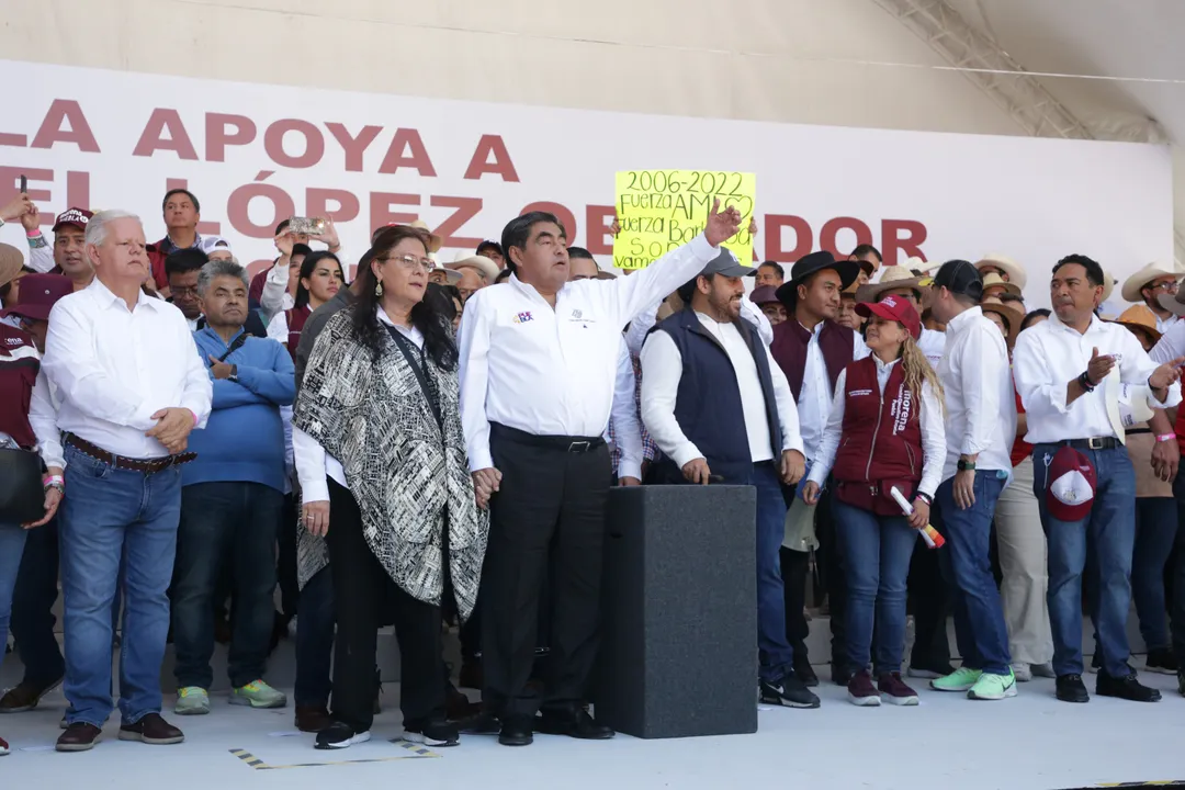 Usos y Costumbres de la Palabra Chingao (Crónica de una marcha)