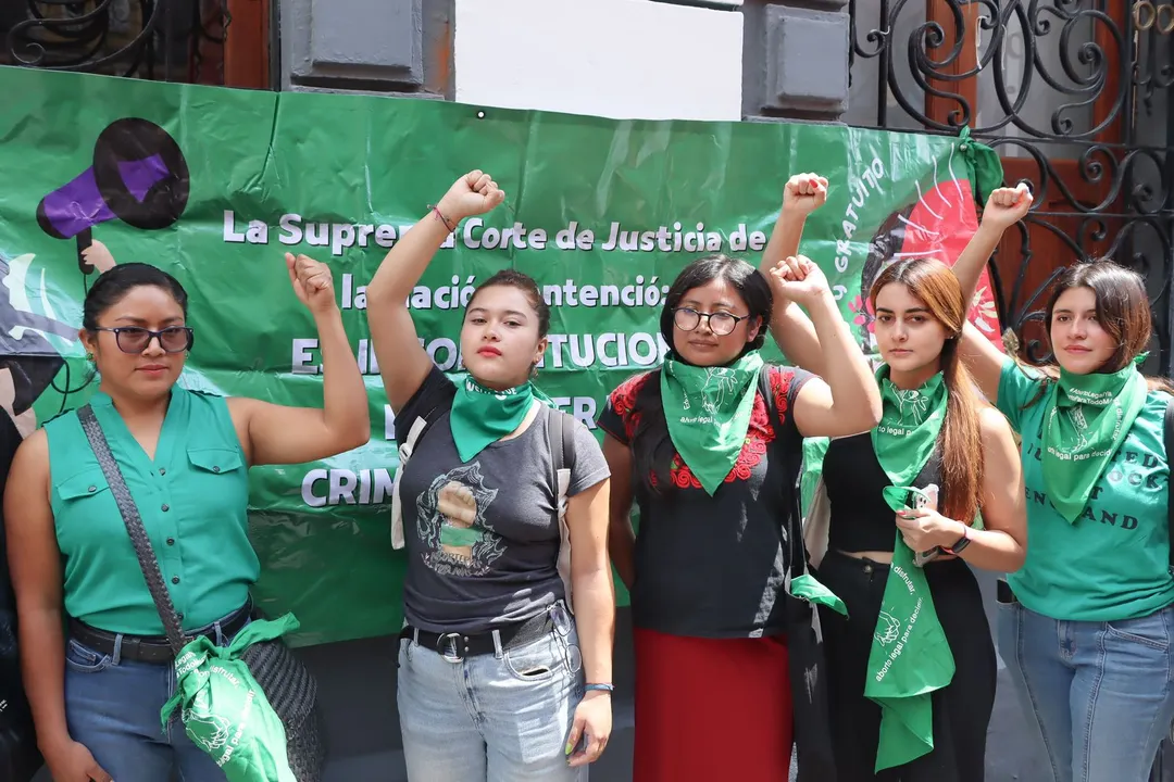 Foto: Anel Esgua / EsImagen