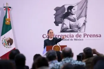 Anuncia Claudia Sheinbaum nuevo mecanismo para compra de medicamentos e insumos médicos