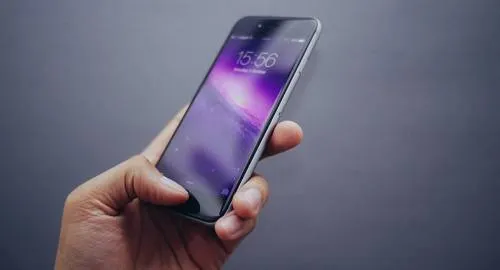 El nuevo iPhone será… ¿flexible?