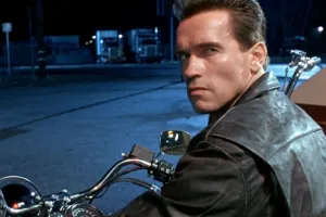 Cuarta parte de ?Terminator? apesta, dice Schwarzenegger
