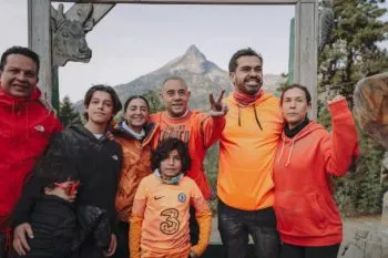 Áreas naturales y el deporte serán una prioridad: Jorge Álvarez Máynez 