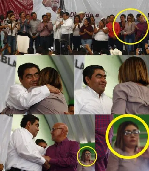 El ala económica del morenovallismo y Monreal, detrás de la guerra sucia contra Barbosa