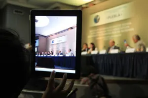 Piden que comisión investigue crímenes contra periodistas