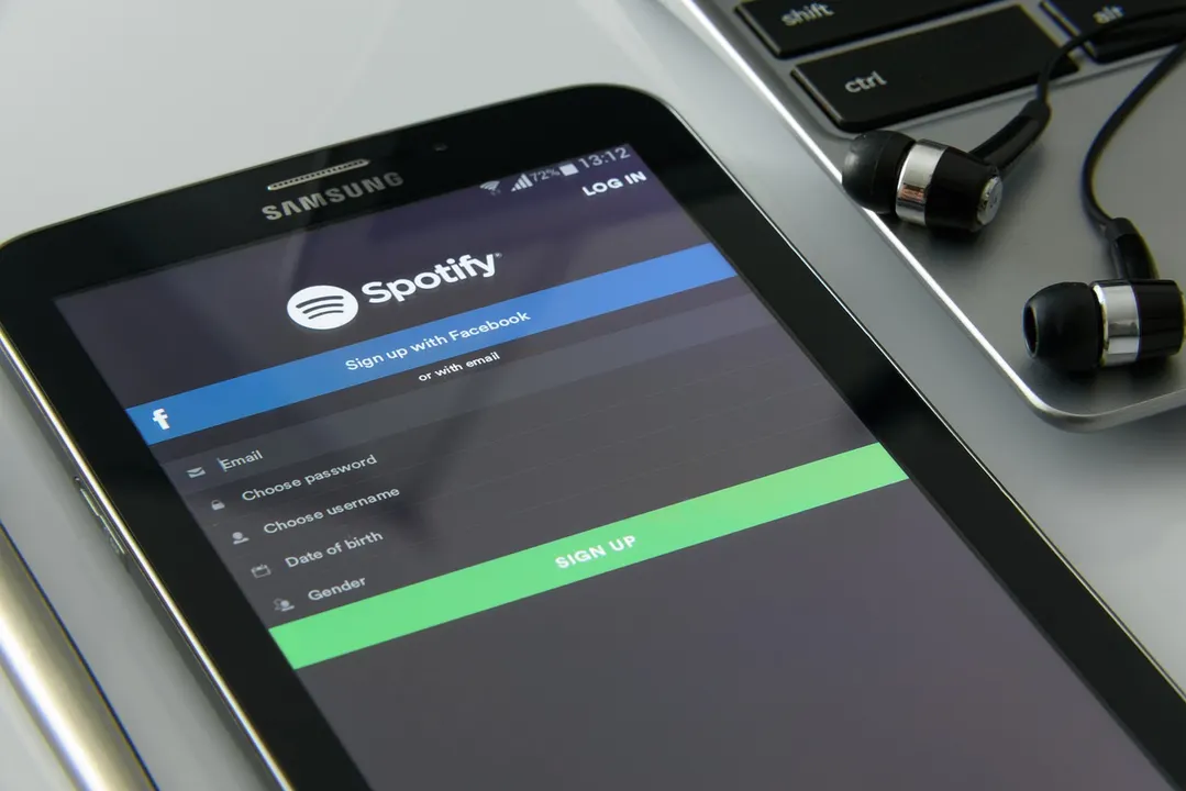 Spotify Wrapped 2024: artistas, álbumes y canciones más escuchados del año