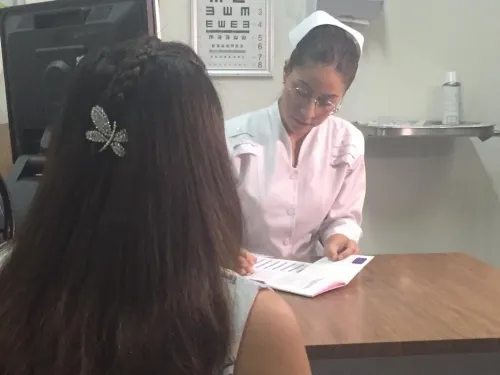 IMSS exhorta a mujeres embarazadas a acudir a consultas mensuales