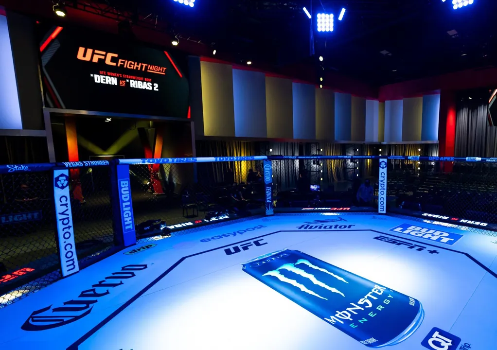 UFC
