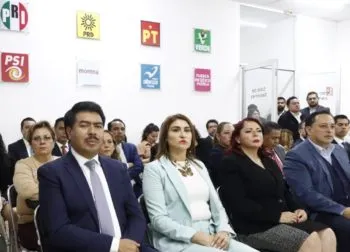 Aumento al pasaje es especulación, asegura Javier Aquino