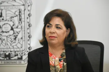 En Puebla, diputada de Morena propone trabajo comunitario por el delito de discriminación