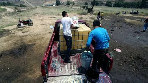 Gobierno ha detenido a 558 personas por robo de gasolina y 33 enfrentan denuncia judicial: Hacienda