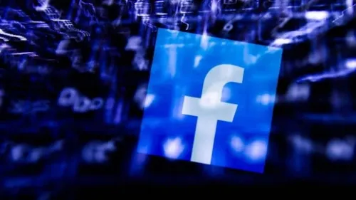 Facebook ‘da clic en aceptar’ para que políticos paguen a ‘influencers’ por publicaciones