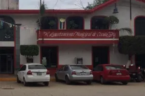 Cocula ya tiene interino tras detención de presidente municipal