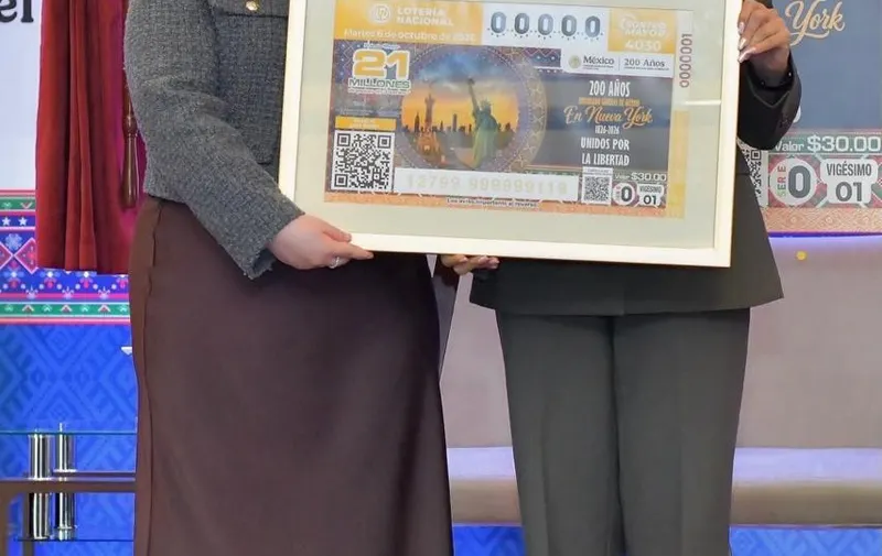 Buen viernes, compartimos información de Lotería Nacional. Agradecemos el apoyo en su publicación