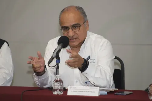 Puebla tiene 92 casos de Covid-19: Salud